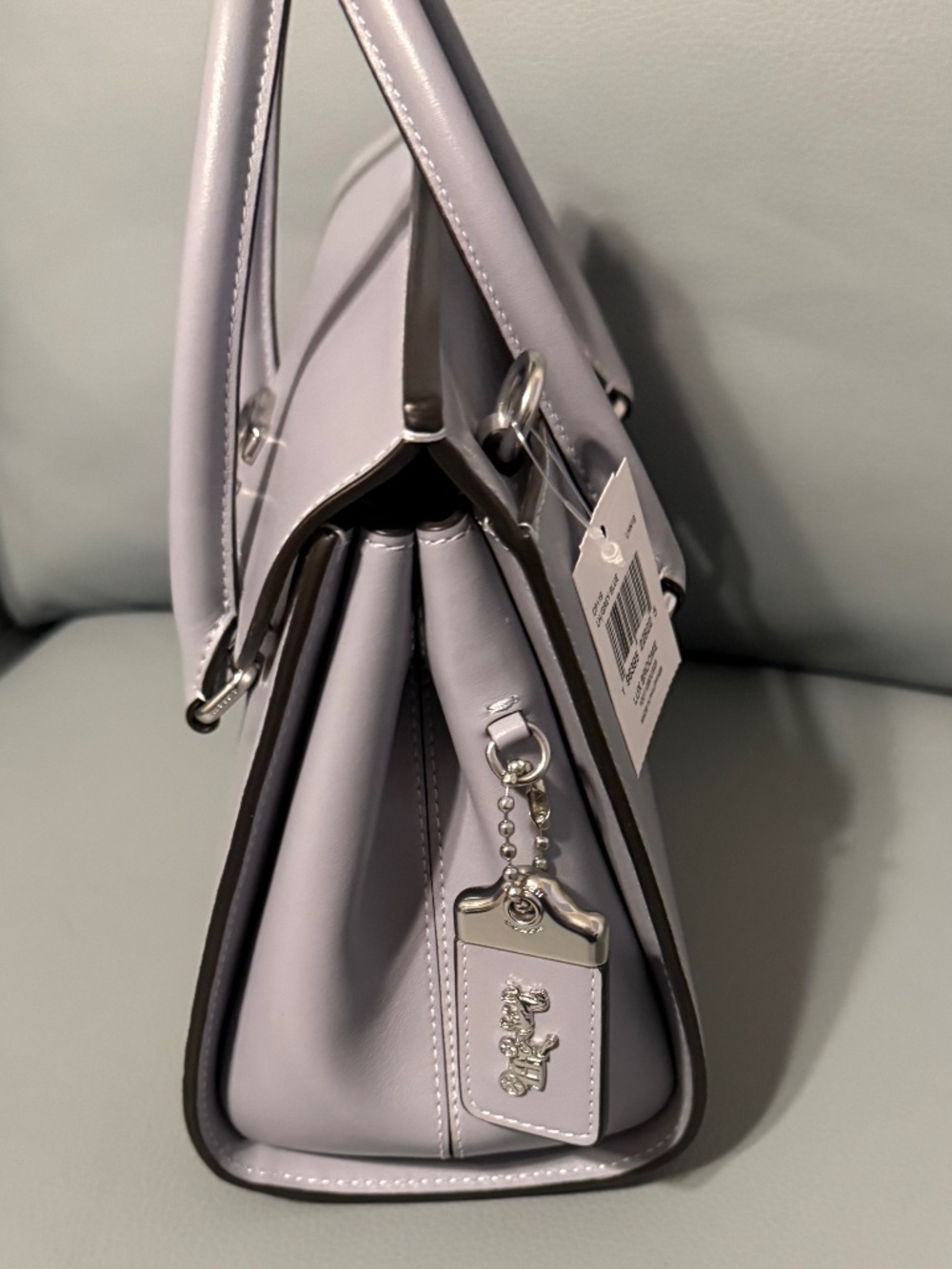 Coach Broome Carryall - Picture 4 of 14